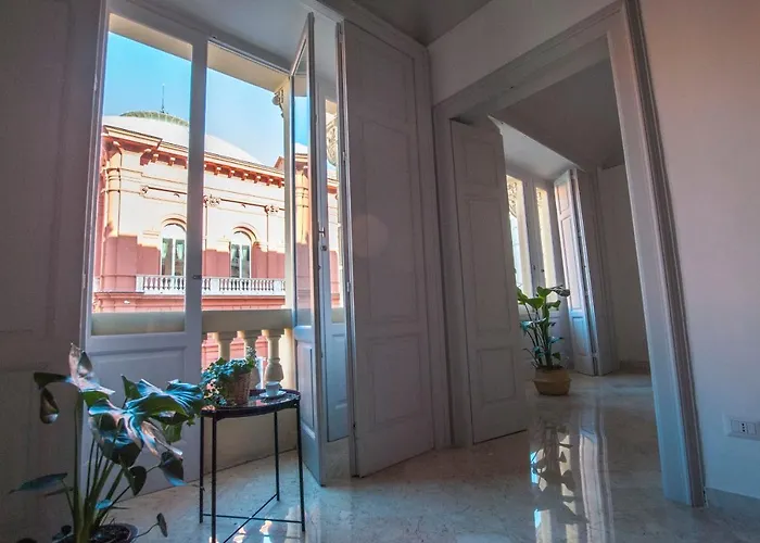 Rossopetruzzelli La Vista Piu Bella Della Citta *