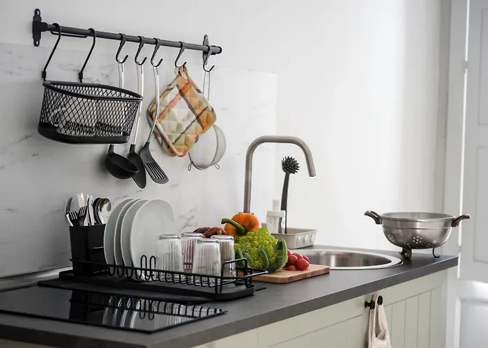 Apartamento Rossopetruzzelli La Vista Piu Bella Della Citta Bari