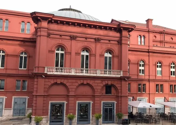 Rossopetruzzelli * Bari