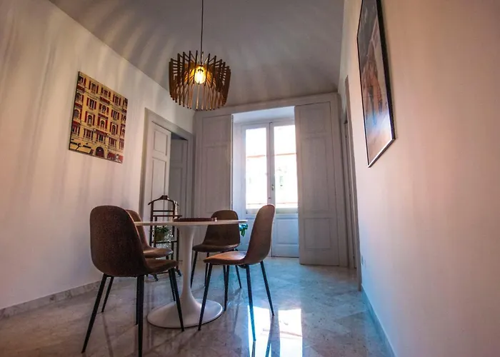 Apartamento Rossopetruzzelli La Vista Piu Bella Della Citta *