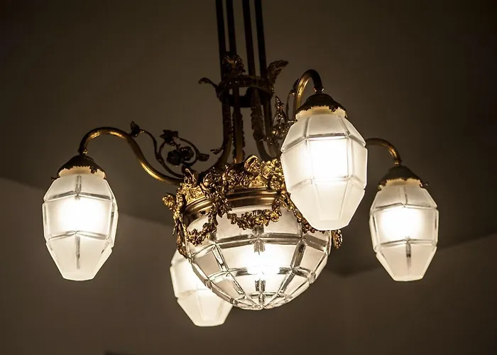 Rossopetruzzelli La Vista Piu Bella Della Citta Апартаменты