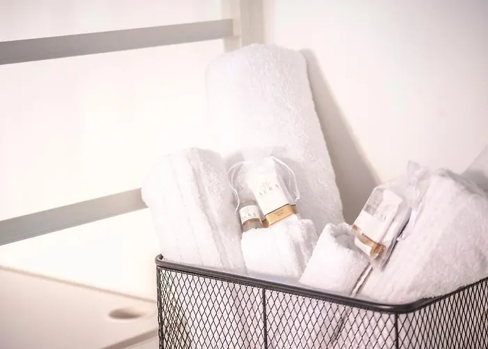 Appartamento Rossopetruzzelli *