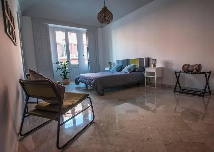 Rossopetruzzelli La Vista Piu Bella Della Citta * Бари