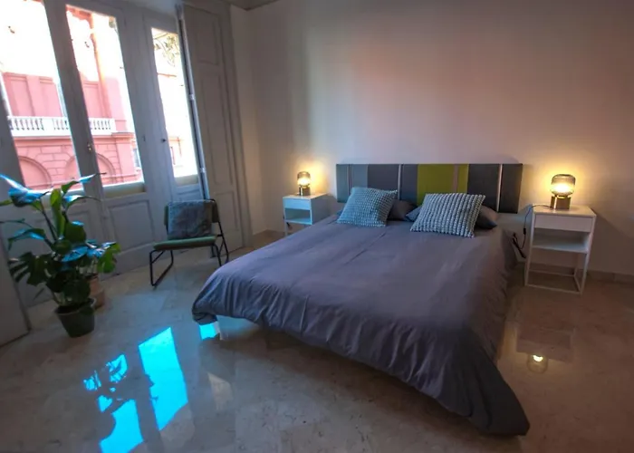 Rossopetruzzelli La Vista Piu Bella Della Citta *