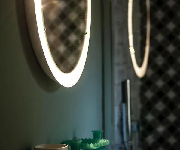 Apartamento Rossopetruzzelli La Vista Piu Bella Della Citta Bari