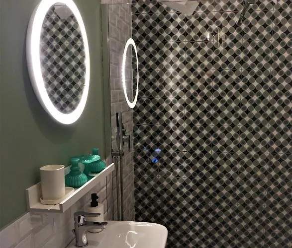 Apartamento Rossopetruzzelli La Vista Piu Bella Della Citta Bari