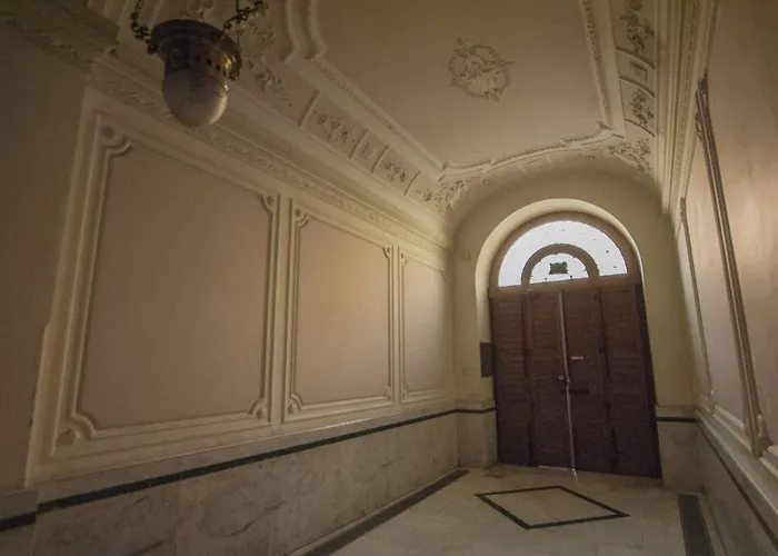 Rossopetruzzelli La Vista Piu Bella Della Citta Apartamento *