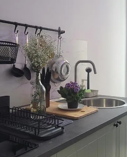 Rossopetruzzelli Appartamento *