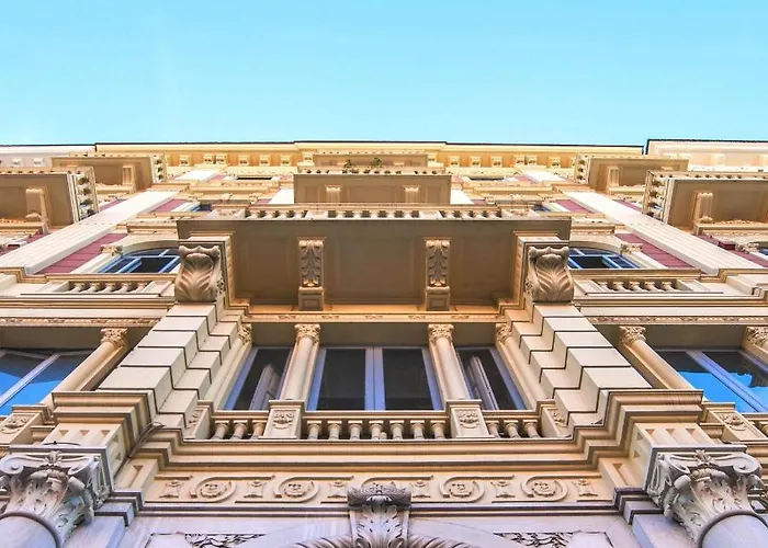 Rossopetruzzelli La Vista Piu Bella Della Citta Apartamento