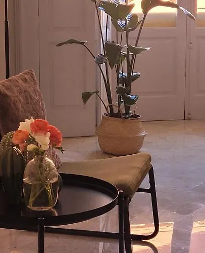 Rossopetruzzelli Appartamento