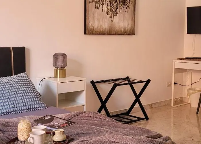 Apartamento Rossopetruzzelli La Vista Piu Bella Della Citta *