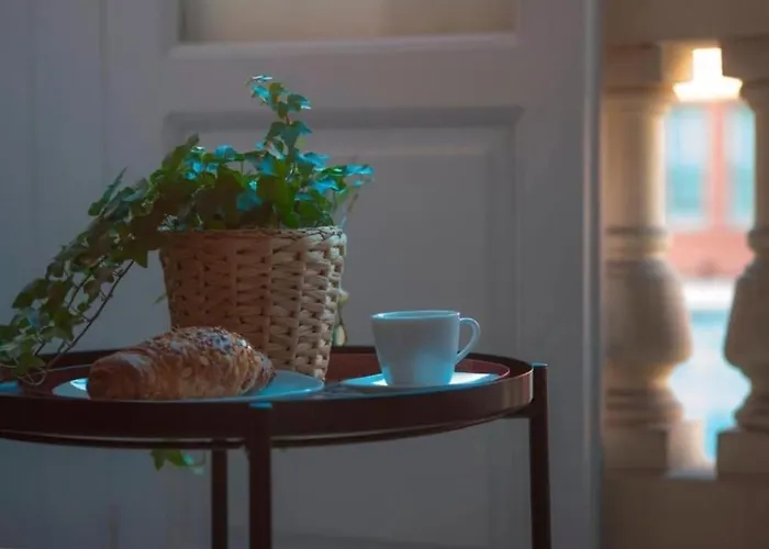 Rossopetruzzelli Appartamento Bari