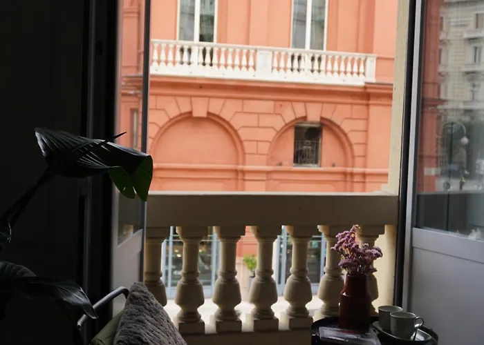 Rossopetruzzelli La Vista Piu Bella Della Citta