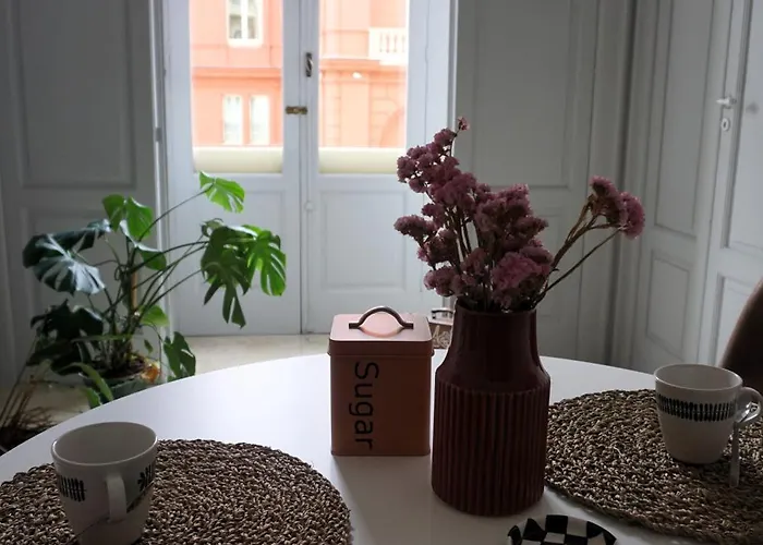 Rossopetruzzelli Appartamento *