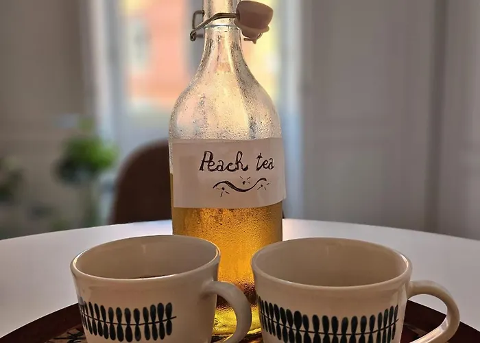 Апартаменты Rossopetruzzelli La Vista Piu Bella Della Citta Бари