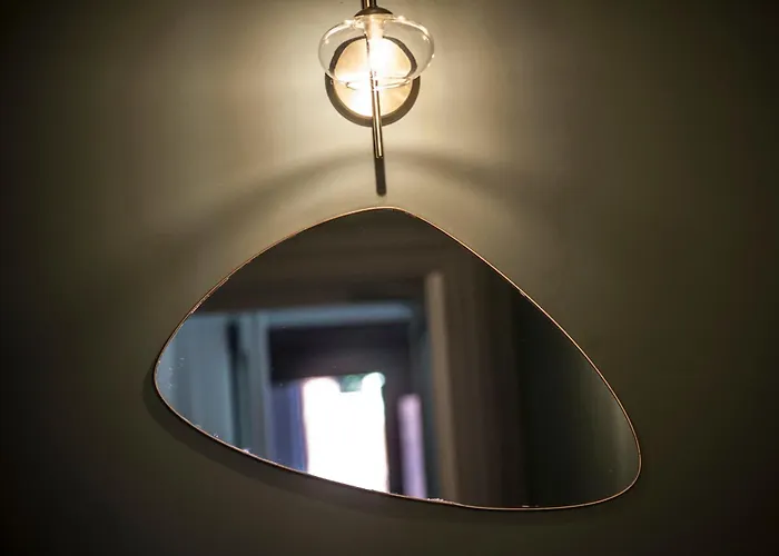 Apartamento Rossopetruzzelli La Vista Piu Bella Della Citta Bari