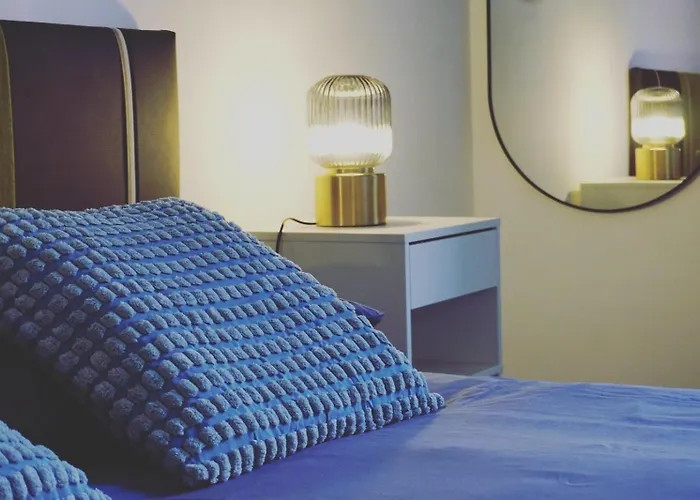 Rossopetruzzelli La Vista Piu Bella Della Citta Apartamento *