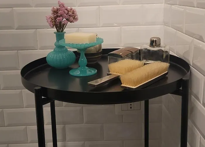 Rossopetruzzelli La Vista Piu Bella Della Citta *