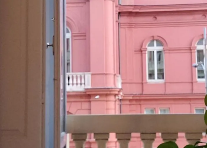 Apartamento Rossopetruzzelli La Vista Piu Bella Della Citta Bari