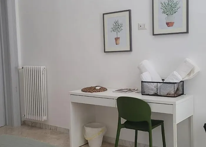 Apartamento Rossopetruzzelli La Vista Piu Bella Della Citta *