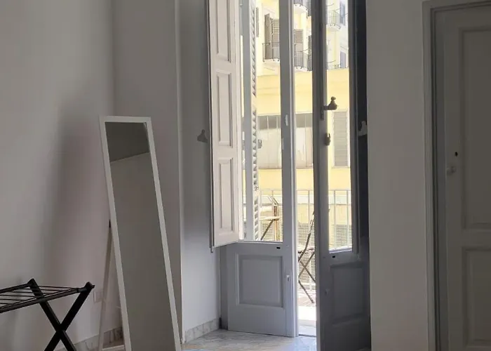 Rossopetruzzelli La Vista Piu Bella Della Citta Apartamento *