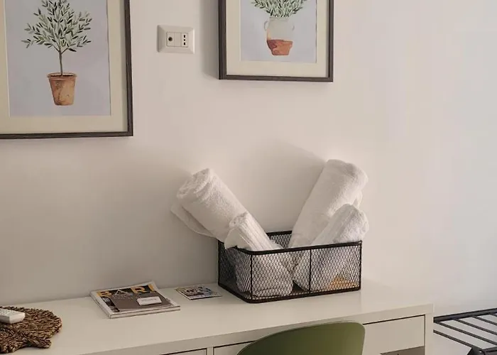 Apartamento Rossopetruzzelli La Vista Piu Bella Della Citta Bari