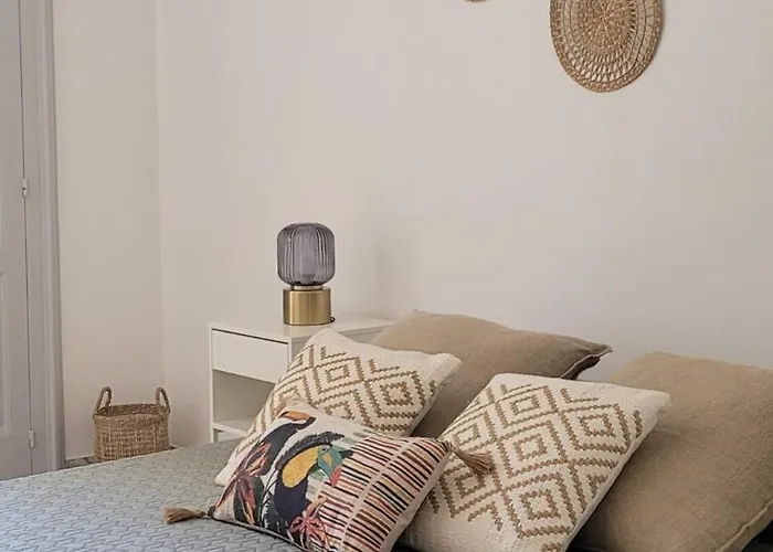 Apartamento Rossopetruzzelli La Vista Piu Bella Della Citta Bari