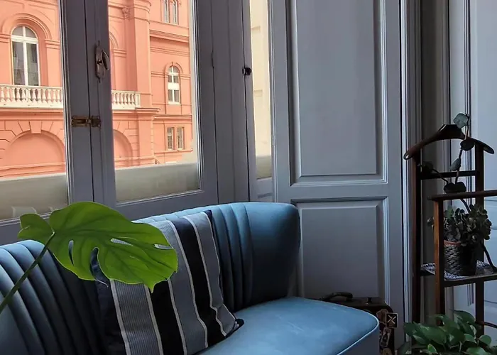 Rossopetruzzelli La Vista Piu Bella Della Citta * Bari