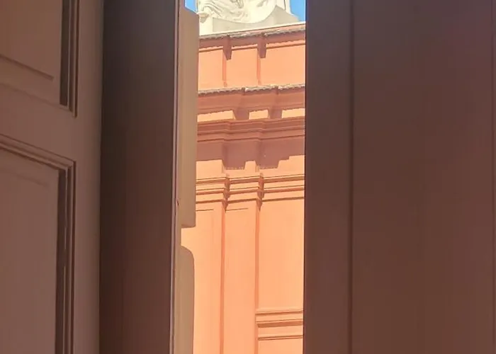 Rossopetruzzelli Appartamento Bari